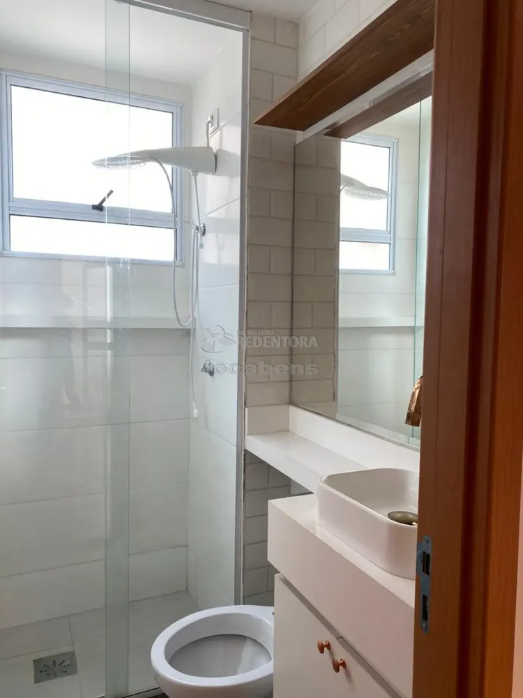 Apartamento, 2 quartos, 46 m² - Foto 3