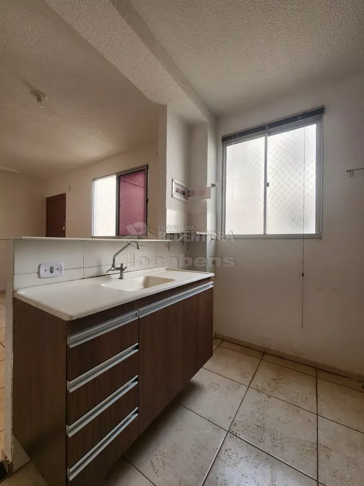 Apartamento à venda com 2 quartos, 50m² - Foto 4