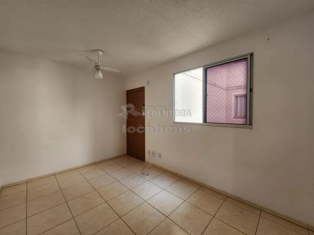 Apartamento à venda com 2 quartos, 50m² - Foto 2