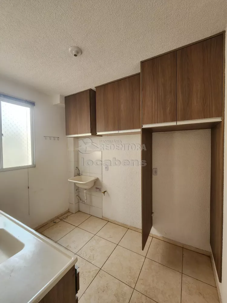 Apartamento à venda com 2 quartos, 50m² - Foto 3