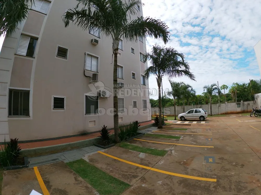 Apartamento, 2 quartos, 45 m² - Foto 8