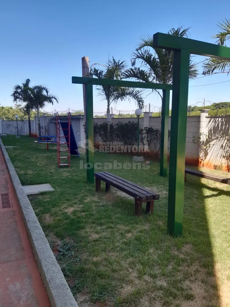 Apartamento, 2 quartos, 45 m² - Foto 7