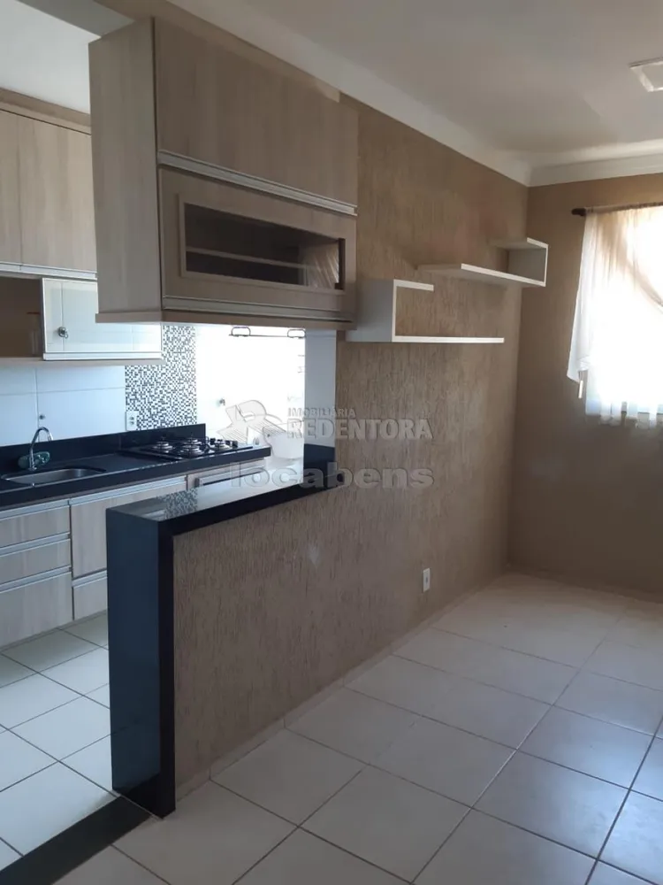 Apartamento, 2 quartos, 45 m² - Foto 1