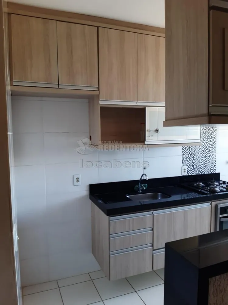 Apartamento, 2 quartos, 45 m² - Foto 2