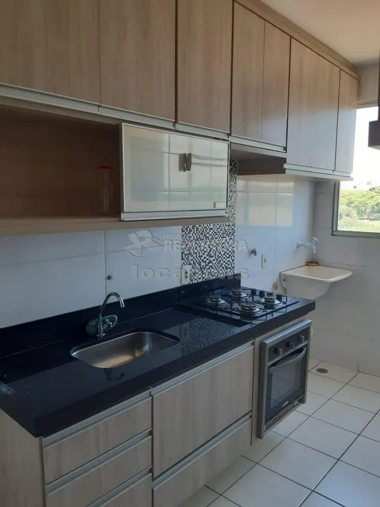 Apartamento, 2 quartos, 45 m² - Foto 3