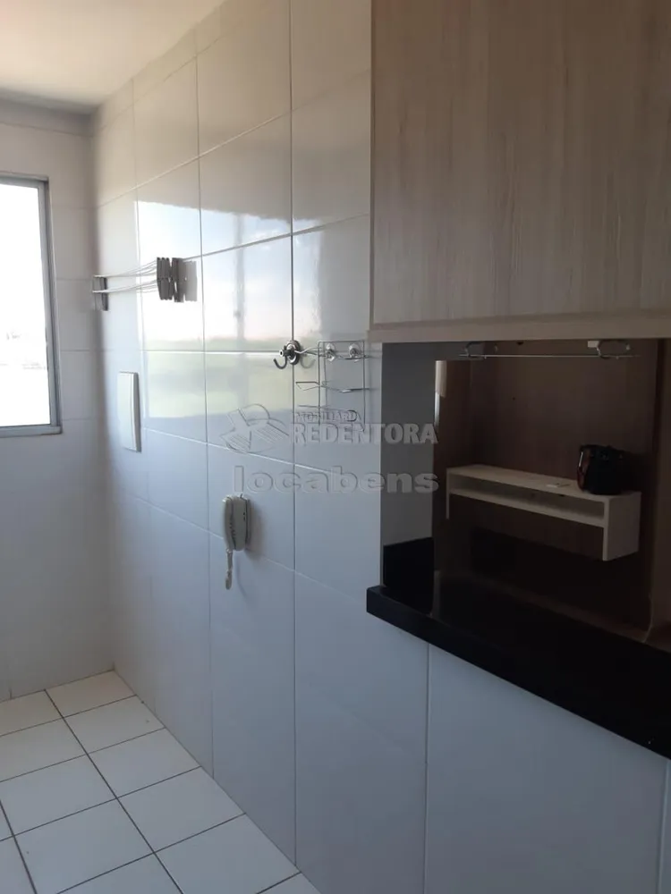 Apartamento, 2 quartos, 45 m² - Foto 4