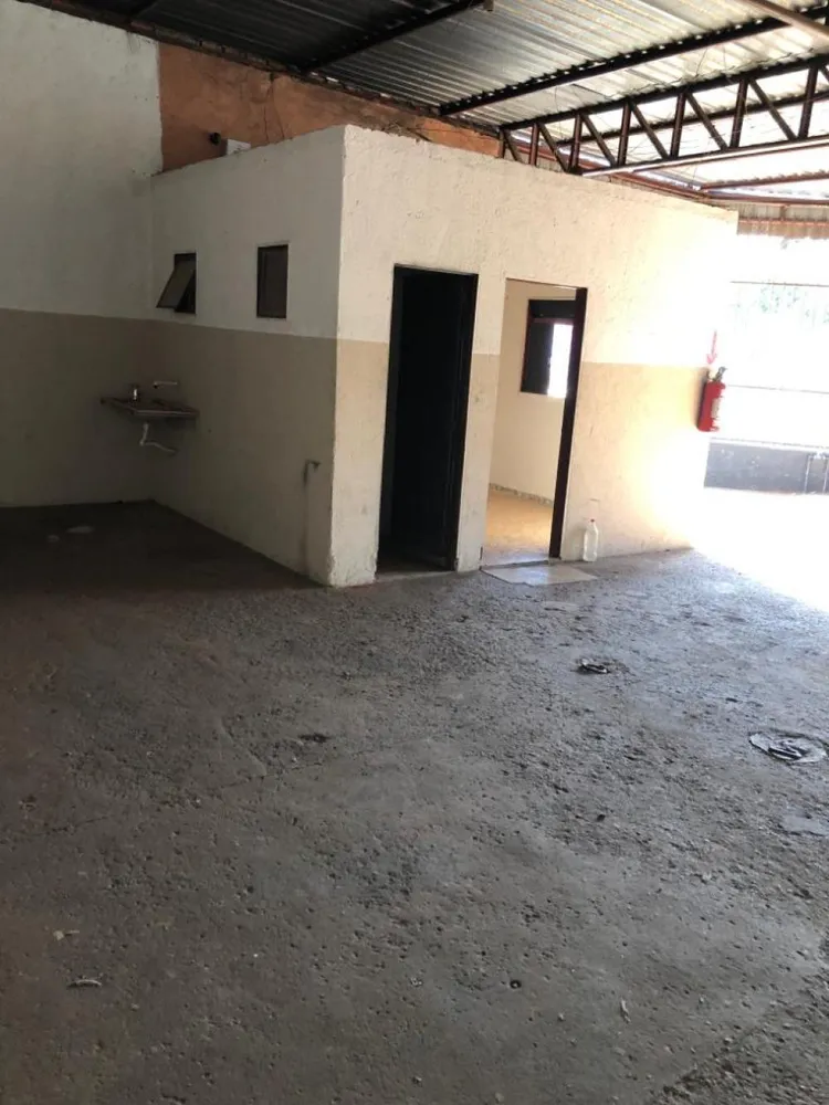 Prédio Inteiro, 190 m² - Foto 8