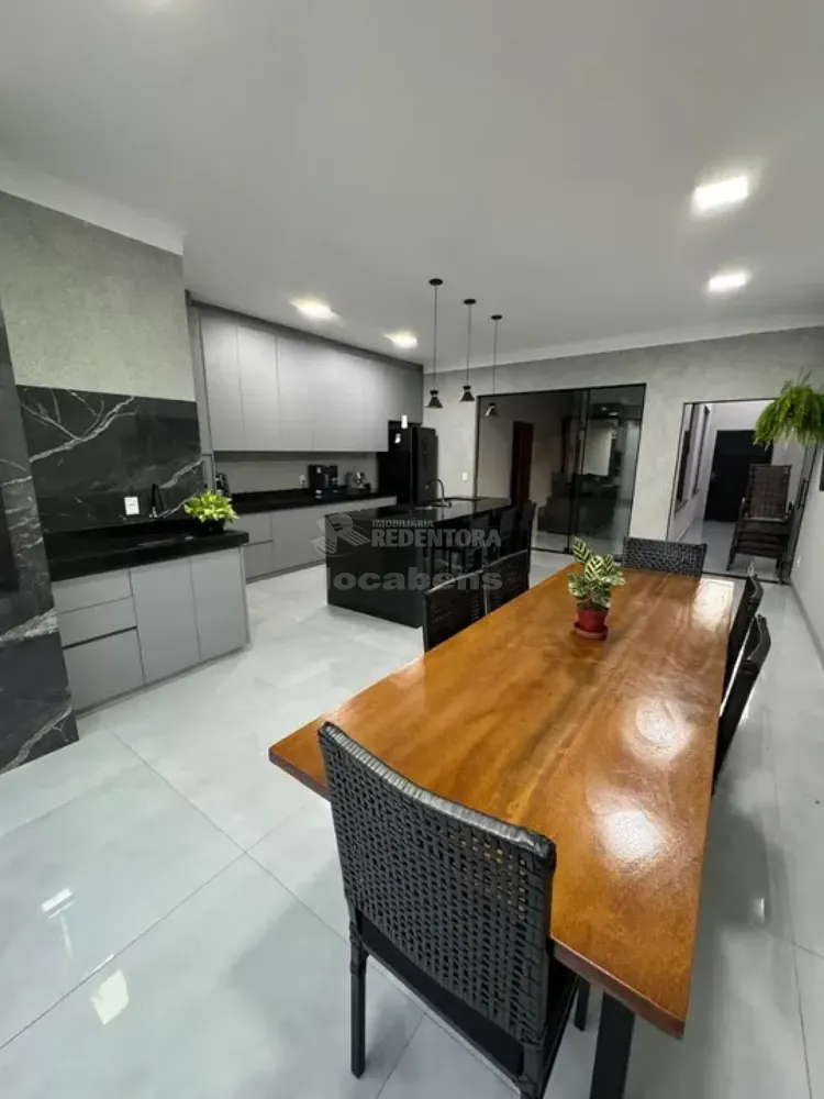 Casa, 3 quartos, 150 m² - Foto 2