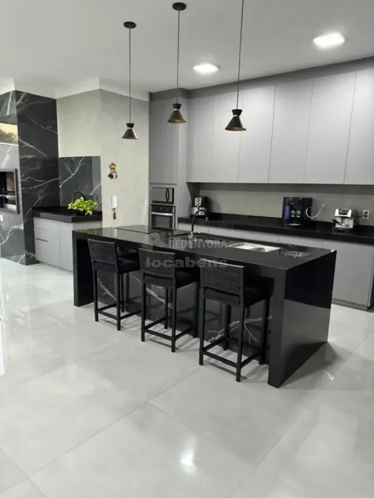Casa, 3 quartos, 150 m² - Foto 1