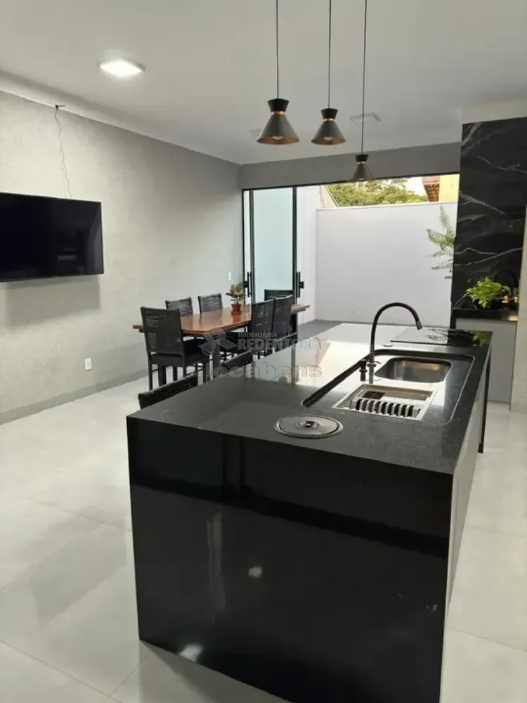 Casa, 3 quartos, 150 m² - Foto 3