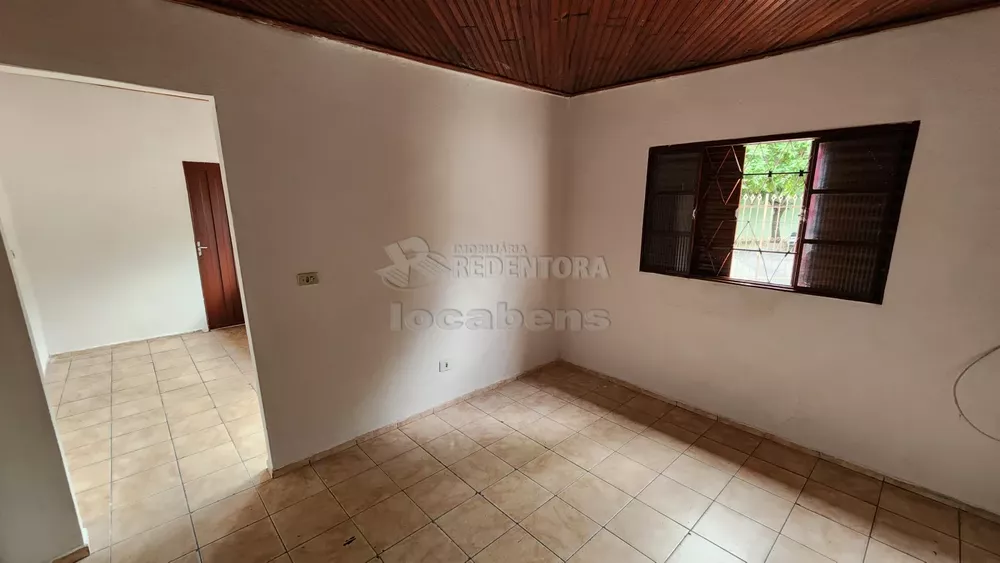 Casa para alugar com 1 quarto, 54m² - Foto 4