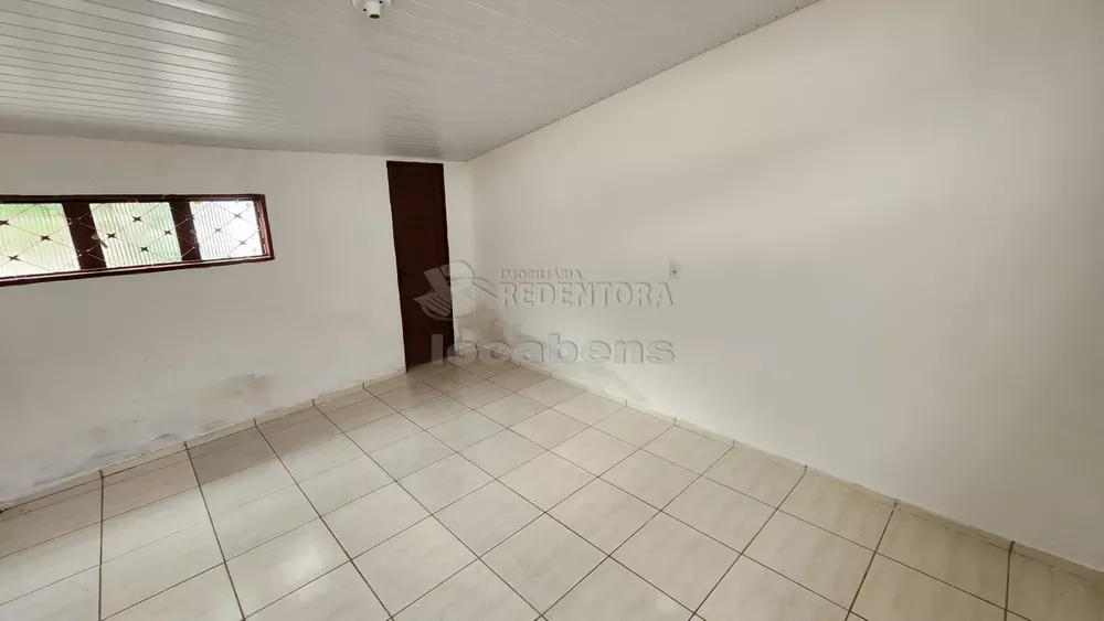 Casa para alugar com 1 quarto, 54m² - Foto 1