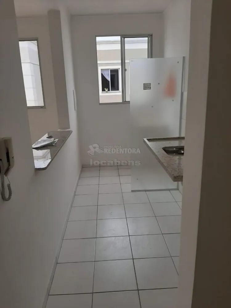 Apartamento, 2 quartos, 47 m² - Foto 1