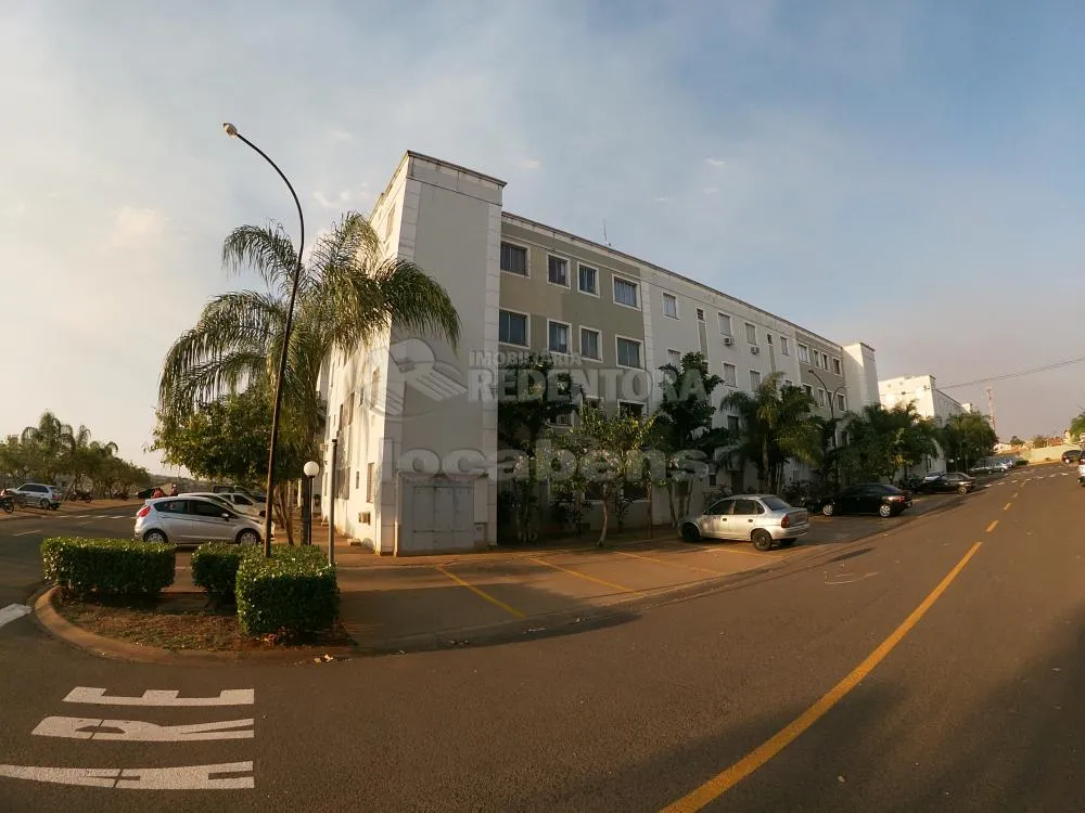 Apartamento, 2 quartos, 47 m² - Foto 3