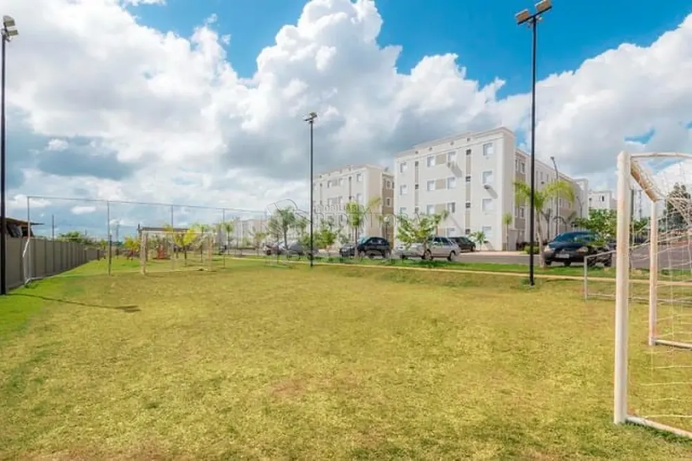 Apartamento, 2 quartos, 47 m² - Foto 2