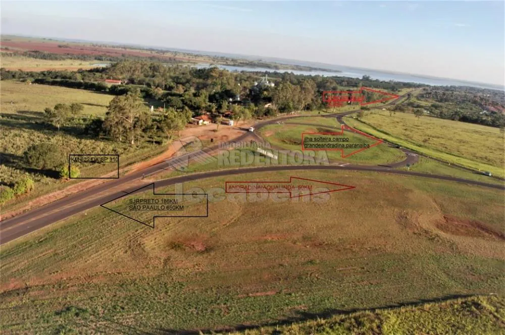Loteamento e Condomínio, 3 hectares - Foto 3