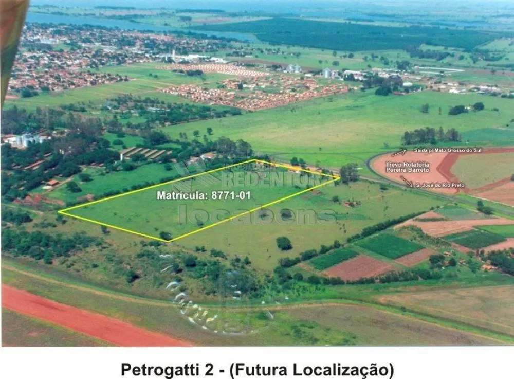 Loteamento e Condomínio, 3 hectares - Foto 6