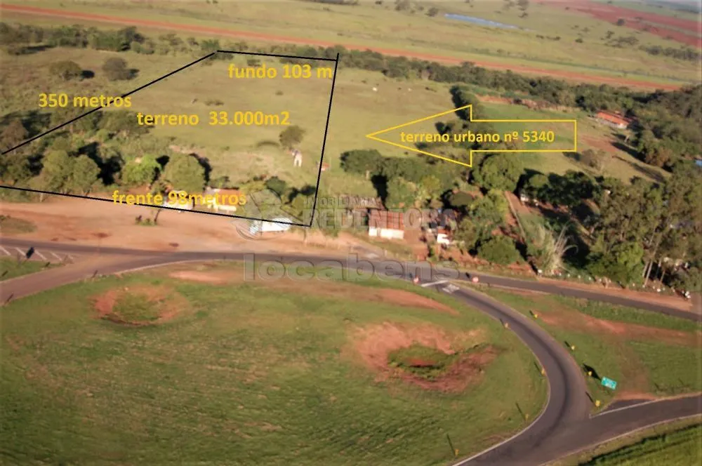 Loteamento e Condomínio, 3 hectares - Foto 7
