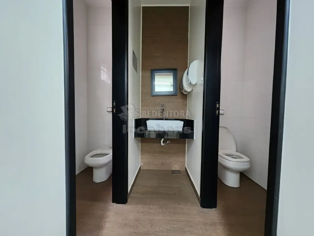 Loja-Salão, 1065 m² - Foto 1