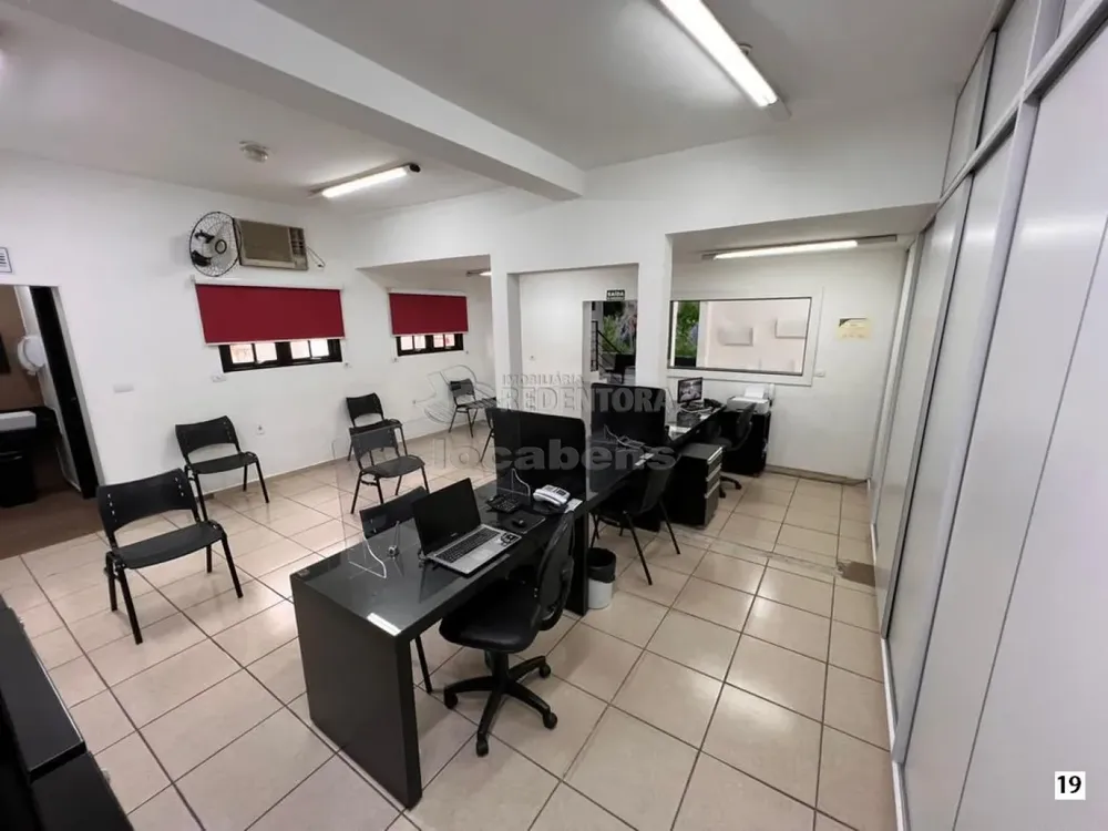 Loja-Salão, 1065 m² - Foto 5