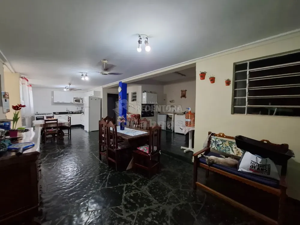 Casa, 3 quartos, 280 m² - Foto 4