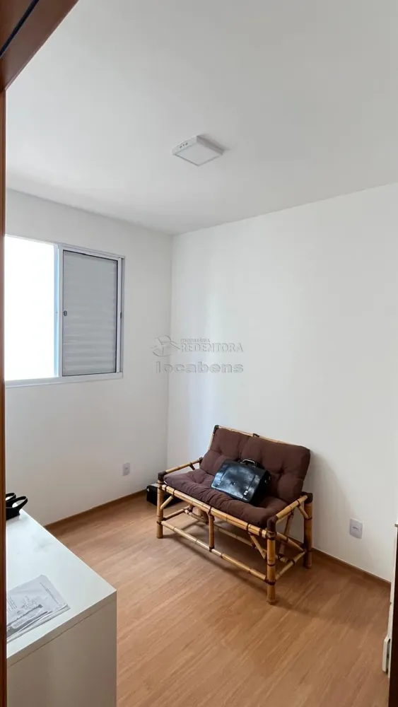 Apartamento, 2 quartos, 55 m² - Foto 2