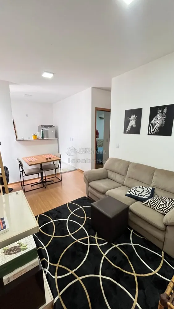 Apartamento, 2 quartos, 55 m² - Foto 5