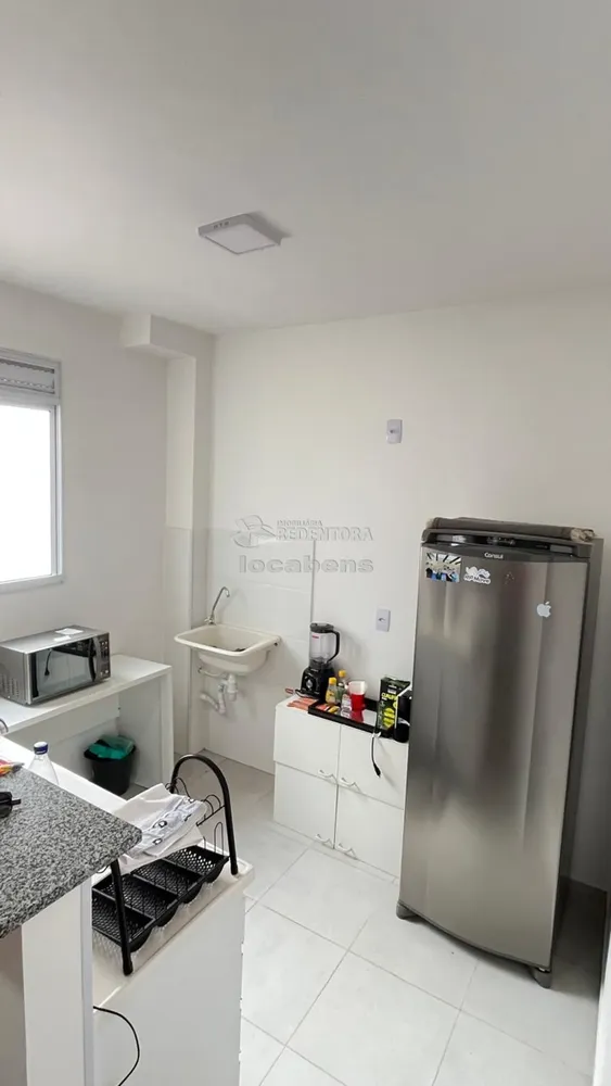 Apartamento, 2 quartos, 55 m² - Foto 7