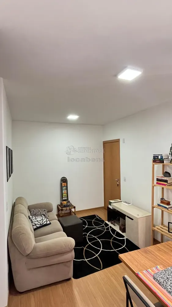 Apartamento, 2 quartos, 55 m² - Foto 8