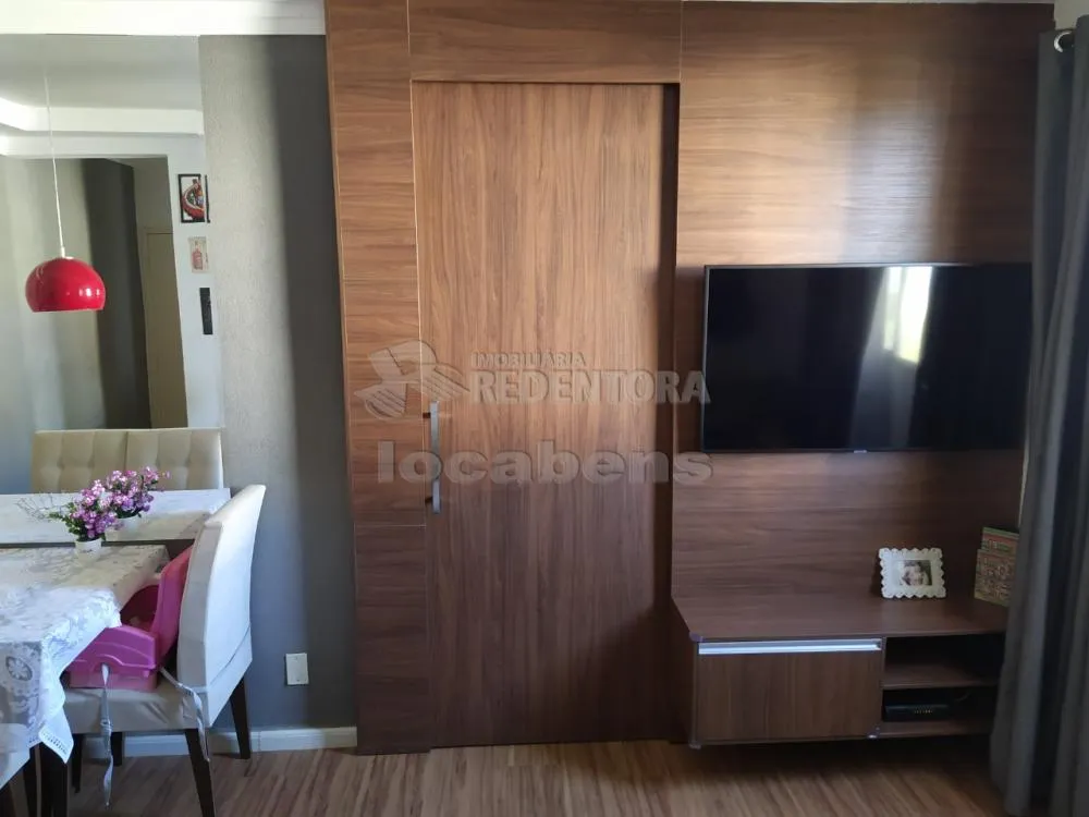 Apartamento, 2 quartos, 50 m² - Foto 4