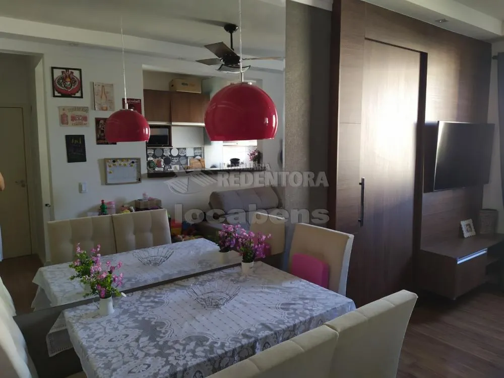 Apartamento, 2 quartos, 50 m² - Foto 5