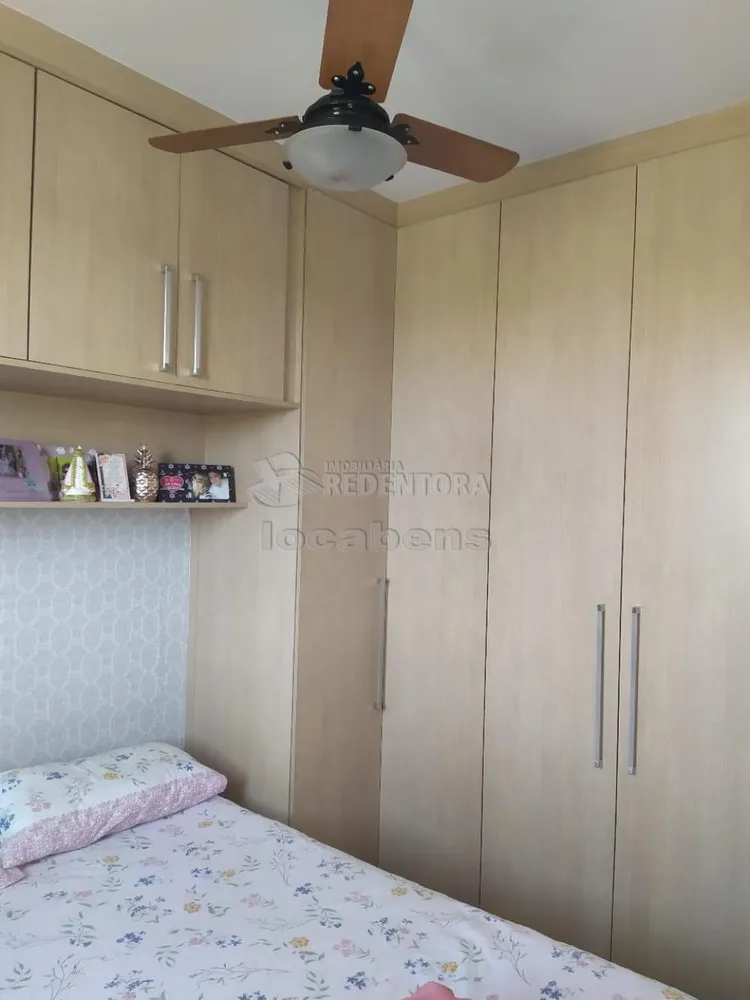 Apartamento, 2 quartos, 50 m² - Foto 6