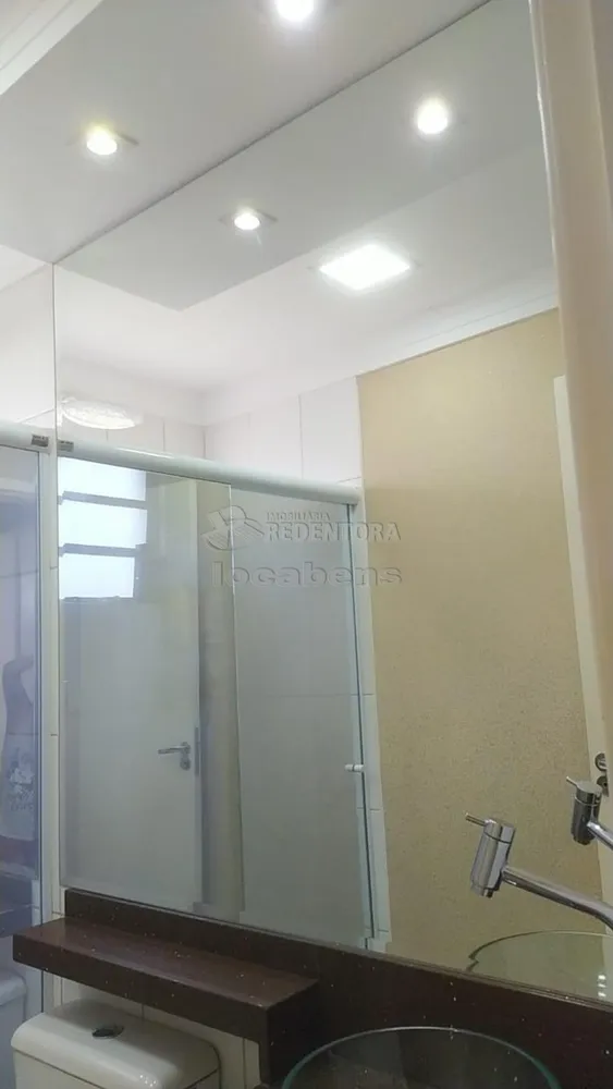 Apartamento, 2 quartos, 50 m² - Foto 3