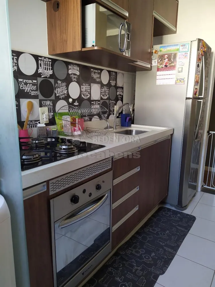 Apartamento, 2 quartos, 50 m² - Foto 1