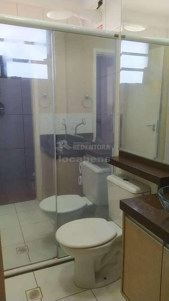 Apartamento, 2 quartos, 50 m² - Foto 7