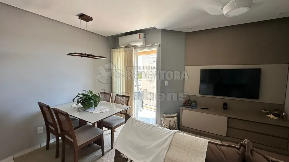 Apartamento, 2 quartos, 68 m² - Foto 2