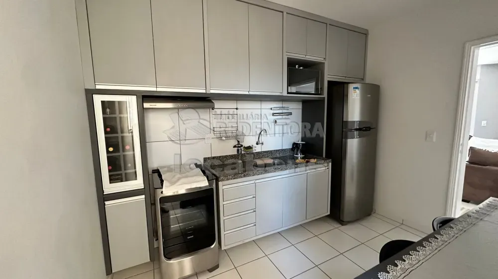 Apartamento, 2 quartos, 68 m² - Foto 4