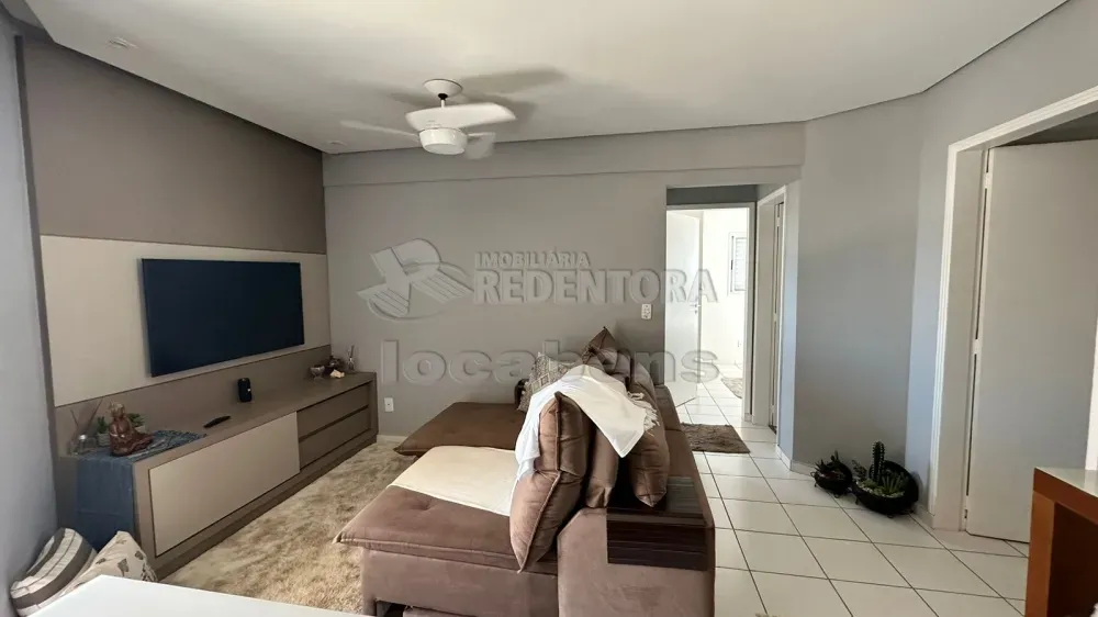 Apartamento, 2 quartos, 68 m² - Foto 3