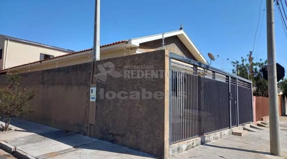 Casa à venda com 3 quartos, 110m² - Foto 4