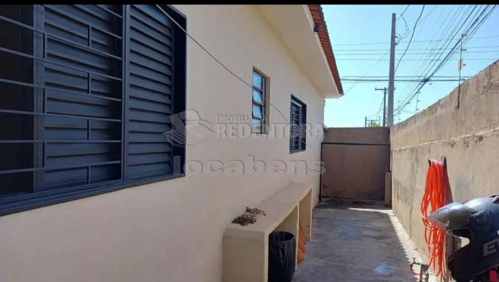 Casa à venda com 3 quartos, 110m² - Foto 8