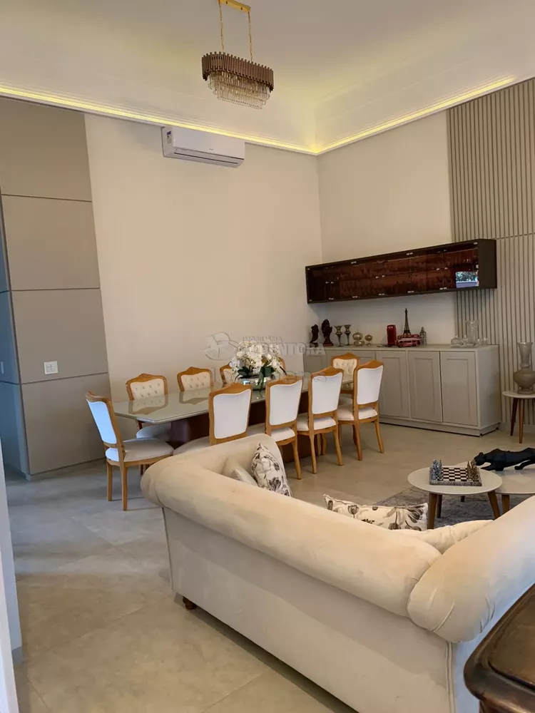 Casa de Condomínio à venda com 3 quartos, 208m² - Foto 8