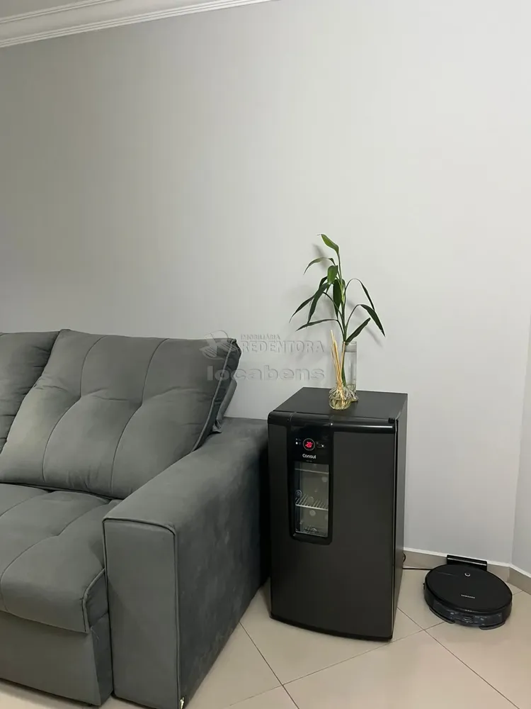 Cobertura, 2 quartos, 82 m² - Foto 4