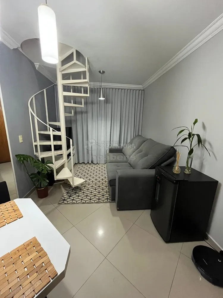 Cobertura, 2 quartos, 82 m² - Foto 2