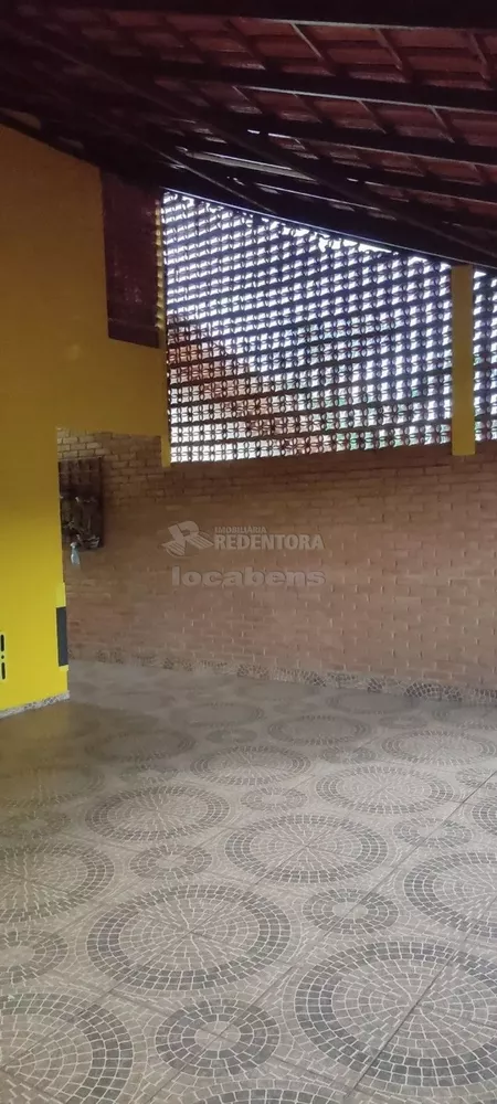 Casa à venda com 3 quartos, 142m² - Foto 3