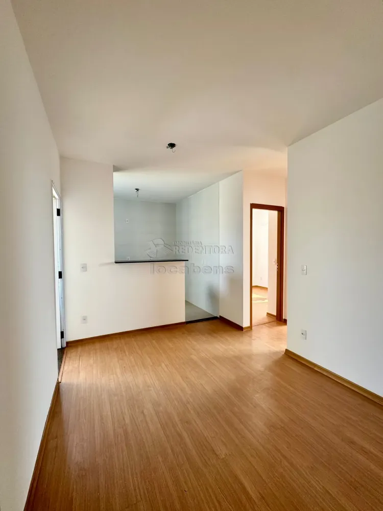 Apartamento, 2 quartos, 39 m² - Foto 8