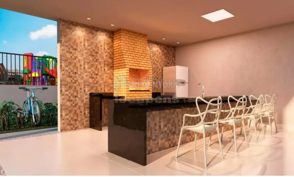 Apartamento, 2 quartos, 39 m² - Foto 4