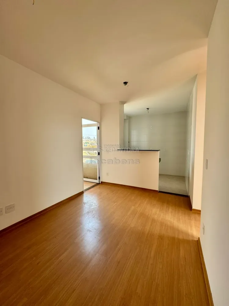 Apartamento, 2 quartos, 39 m² - Foto 7