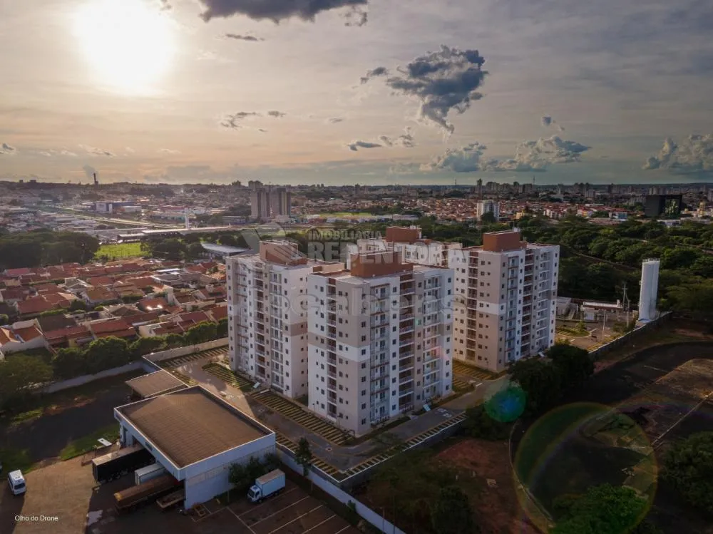 Apartamento, 2 quartos, 51 m² - Foto 3