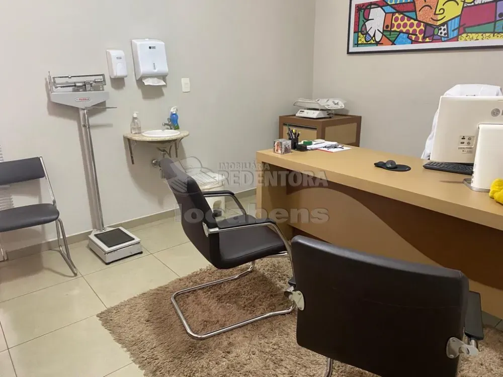Loja-Salão, 133 m² - Foto 3