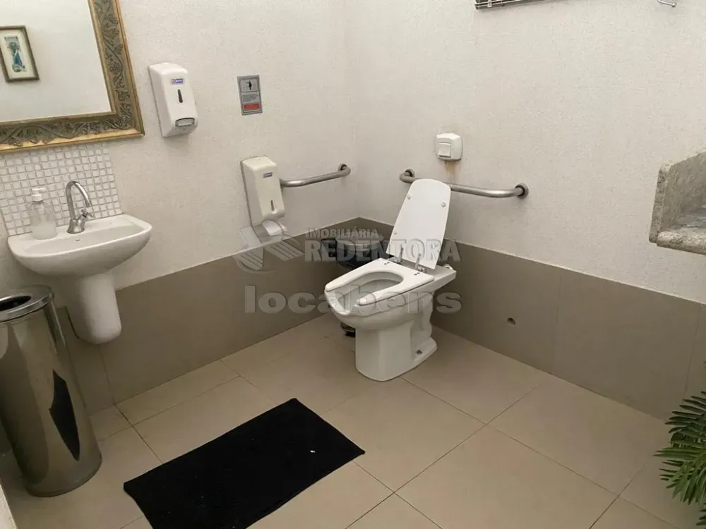 Loja-Salão, 133 m² - Foto 1